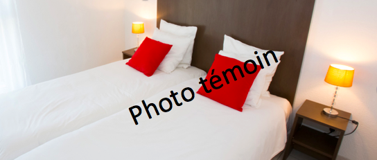 All Suites Saint Exupéry
