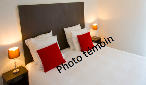 All Suites Saint Exupéry