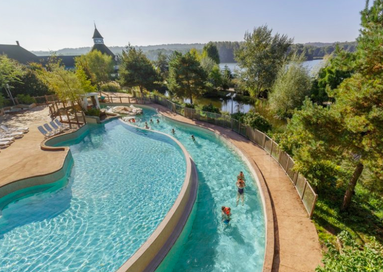 Domaine de L'ailette