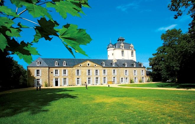 Trois pièces en résidence de tourisme géré par Odalys à Erdeven en Bretagne