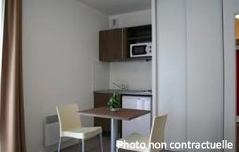 Nexity Studéa à Asnières-sur-Seine