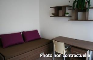 Nexity Studéa à Asnières-sur-Seine