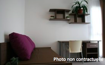 Nexity Studéa à Asnières-sur-Seine