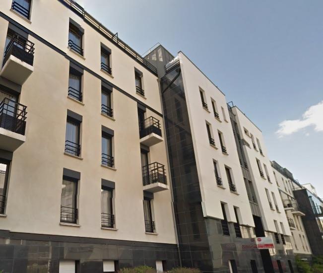 Nexity Studéa à Asnières-sur-Seine