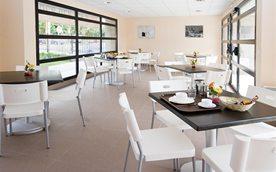 Studio en résidence étudiante géré par GSA Résidences à Douai