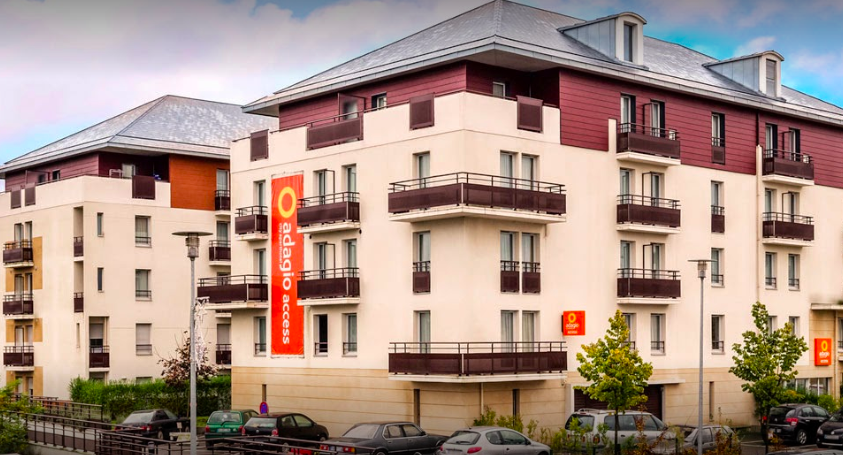 Adagio Access - Carrières sous Poissy