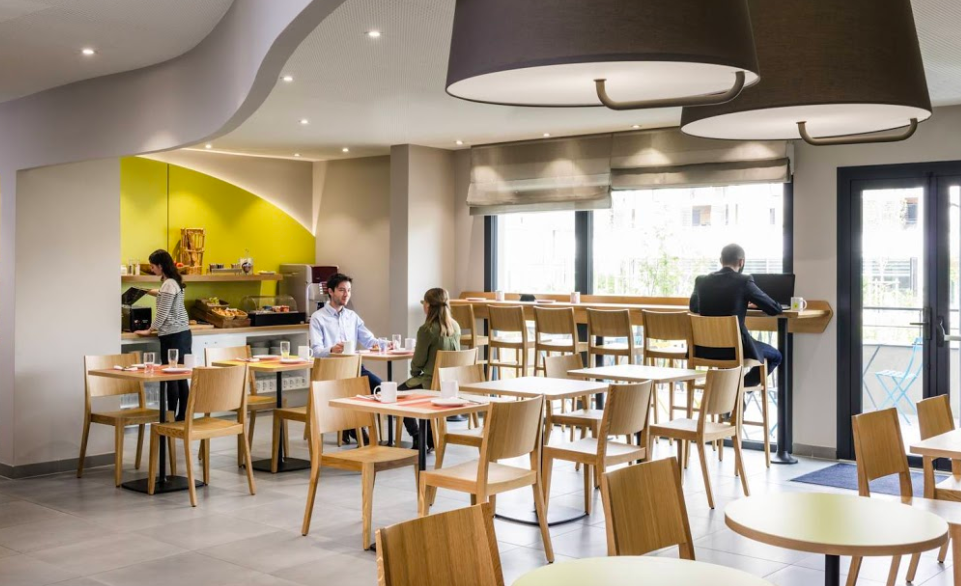 Adagio Access Colombes