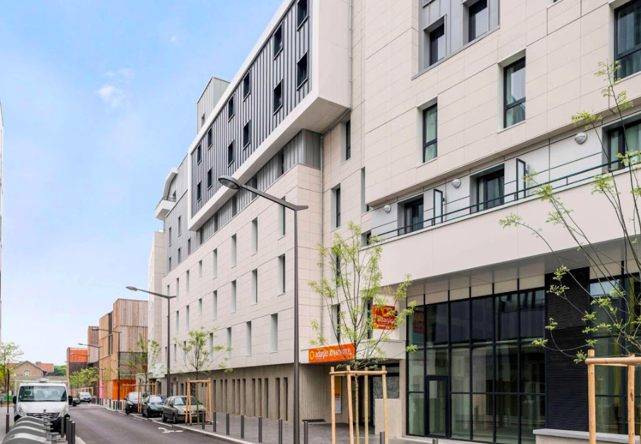Adagio Access Colombes