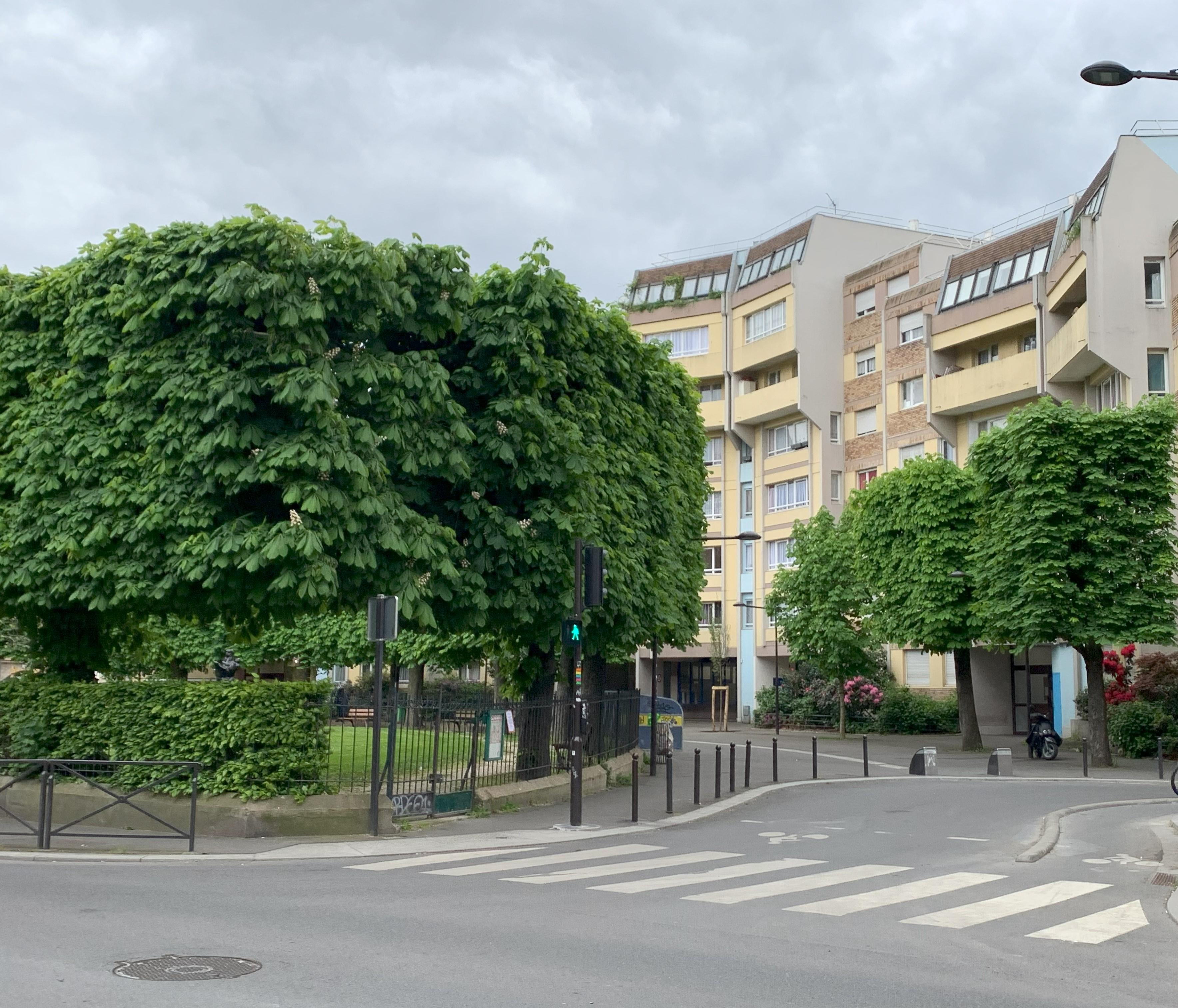 Adagio Access - Ivry-sur-Seine - Paris Quai d'Ivry - 117