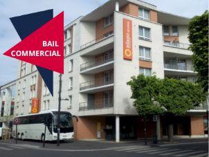 Adagio Access - Ivry-sur-Seine - Paris Quai d'Ivry - lot 65