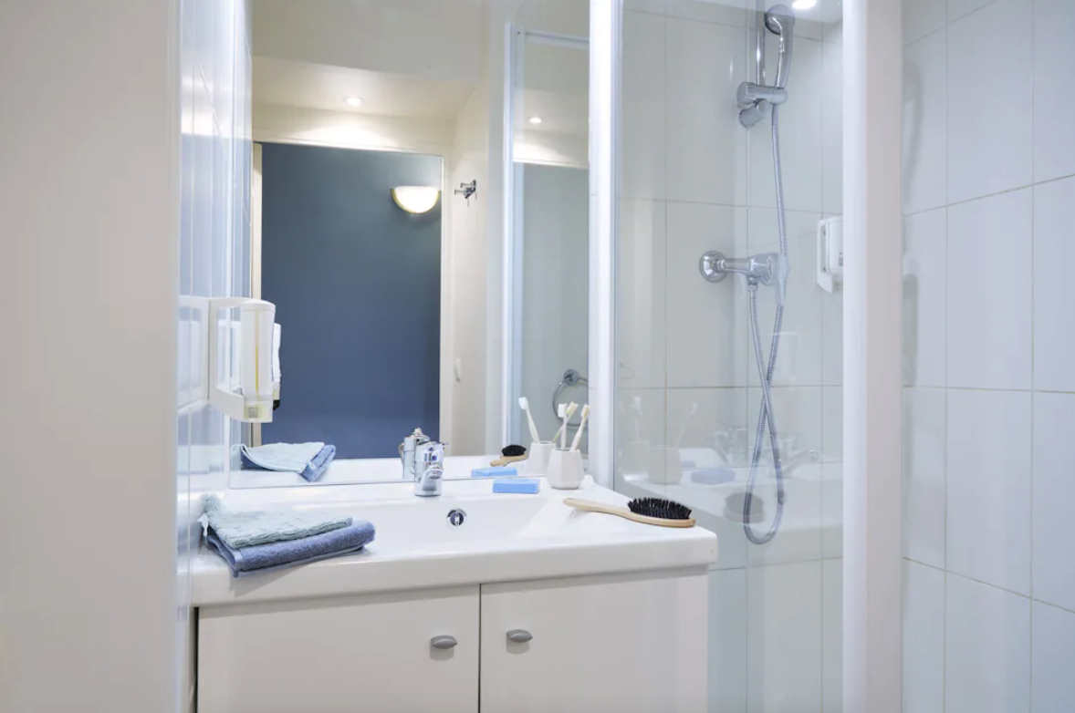 Adagio Access - Ivry-sur-Seine - Paris Quai d'Ivry - lot 65