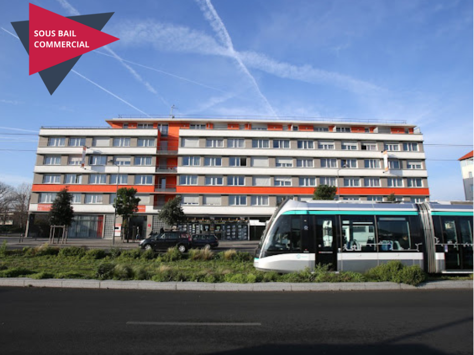 Adonis -  Paris Sud Apparthôtel  - Le Fontainebleau - 142