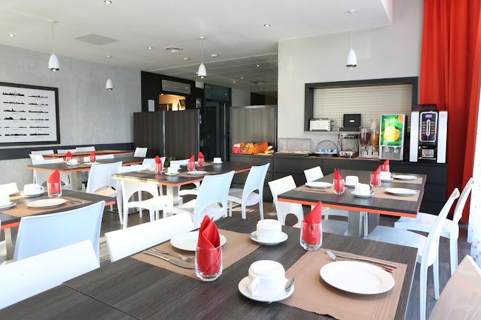 Adonis -  Paris Sud Apparthôtel  - Le Fontainebleau - 142