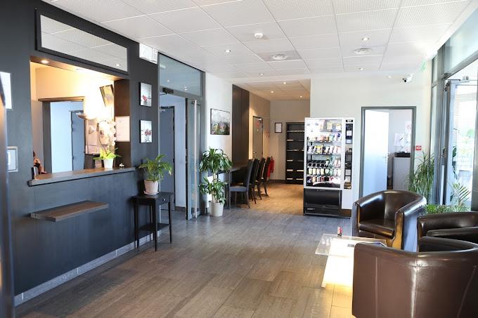 Adonis -  Paris Sud Apparthôtel  - Le Fontainebleau - 142