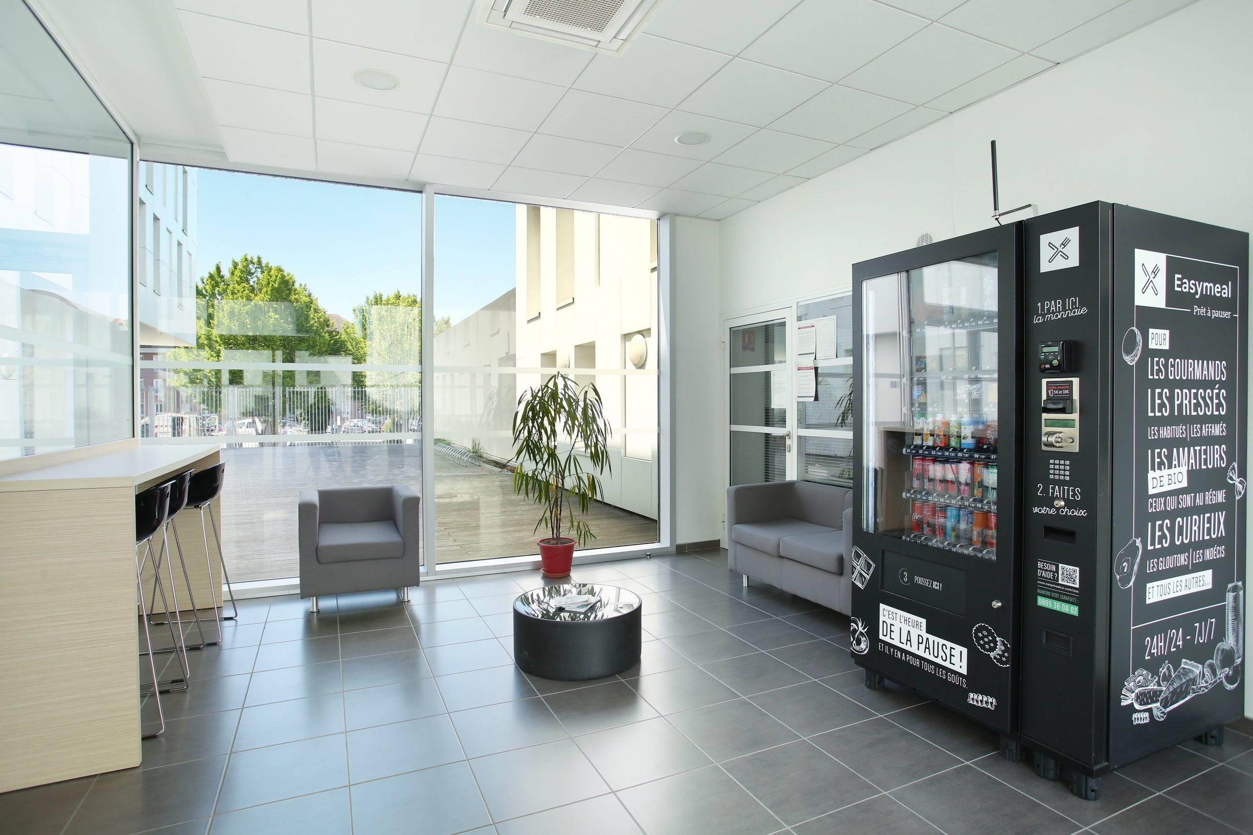 Advenis - Lille - Maison Blanche - 1030