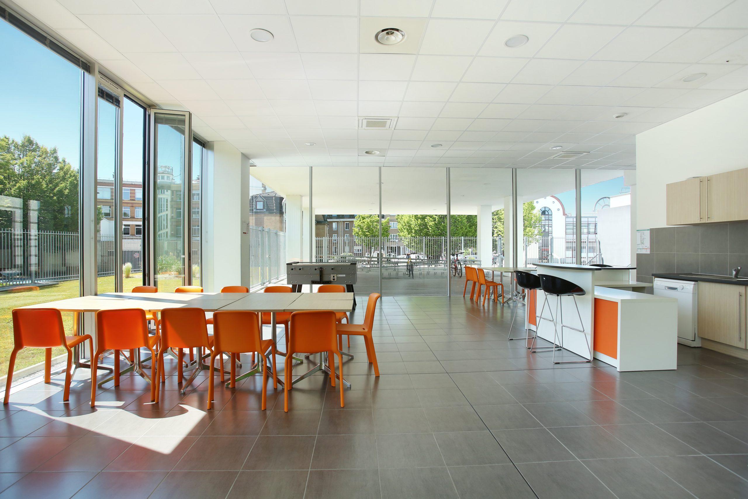 Advenis - Lille - Maison Blanche - 1030