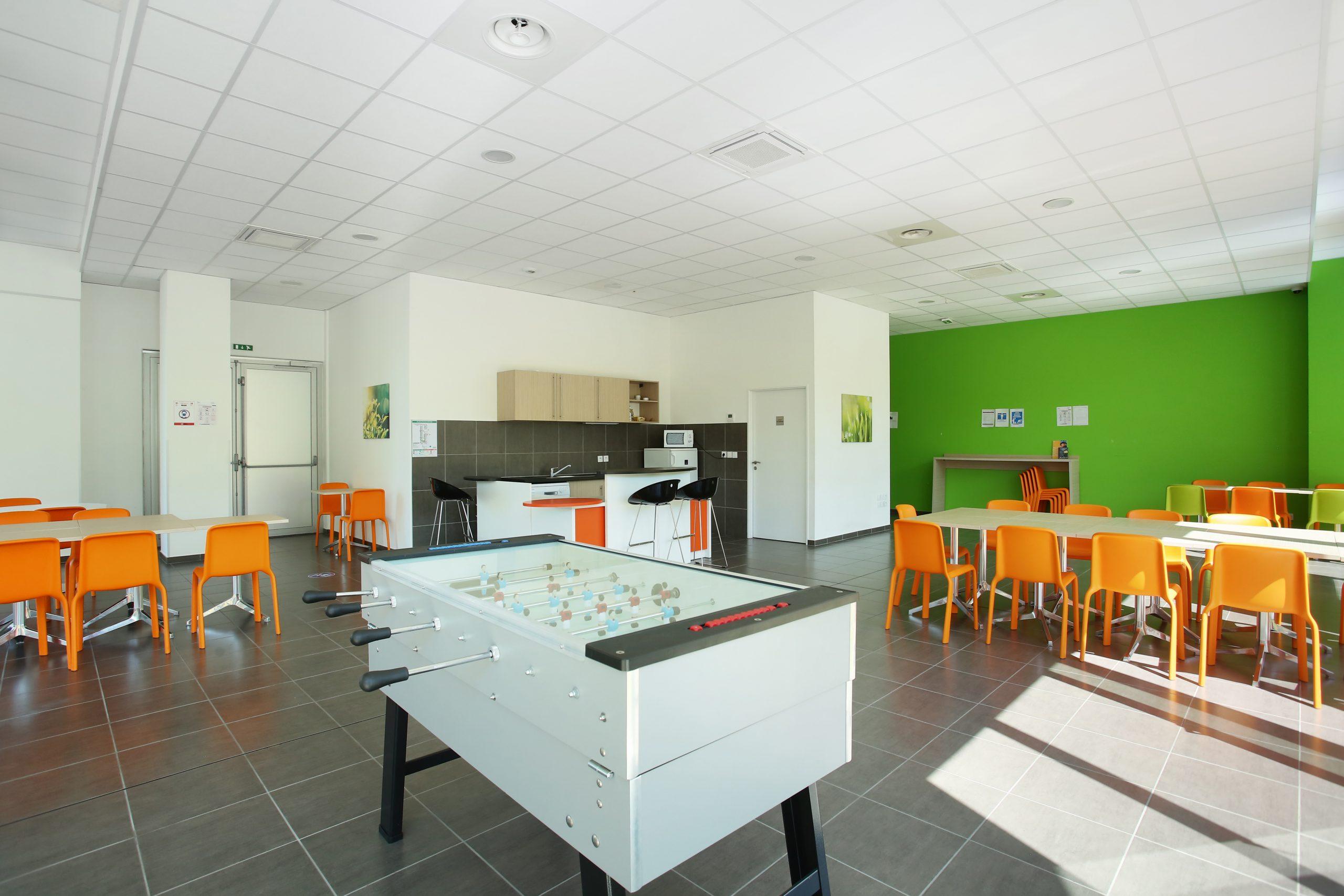 Advenis - Lille - Maison Blanche - 1030
