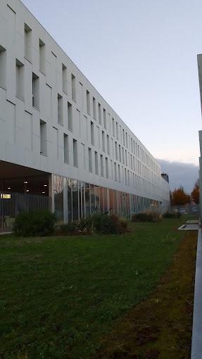 Advenis - Lille - Maison Blanche - 1035