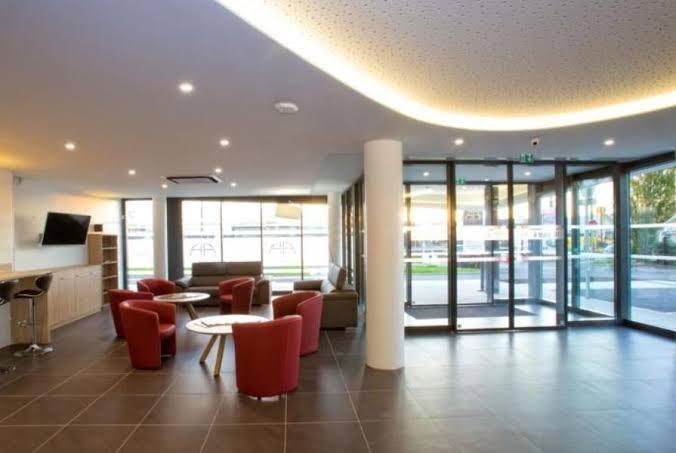 All Suite Appart Hotel - Pessac  - 164