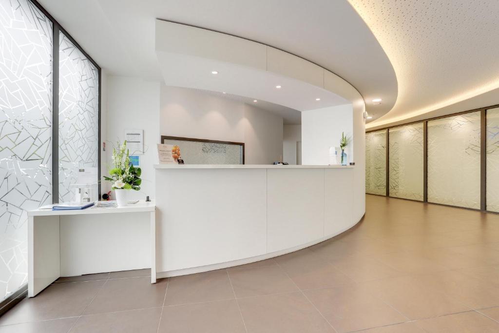 All Suite Appart hotel- Pessac33_110