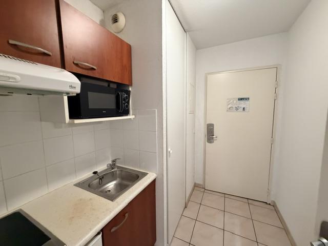 All Suite Home - Mérignac - Bordeaux Aéroport - 144 - 336