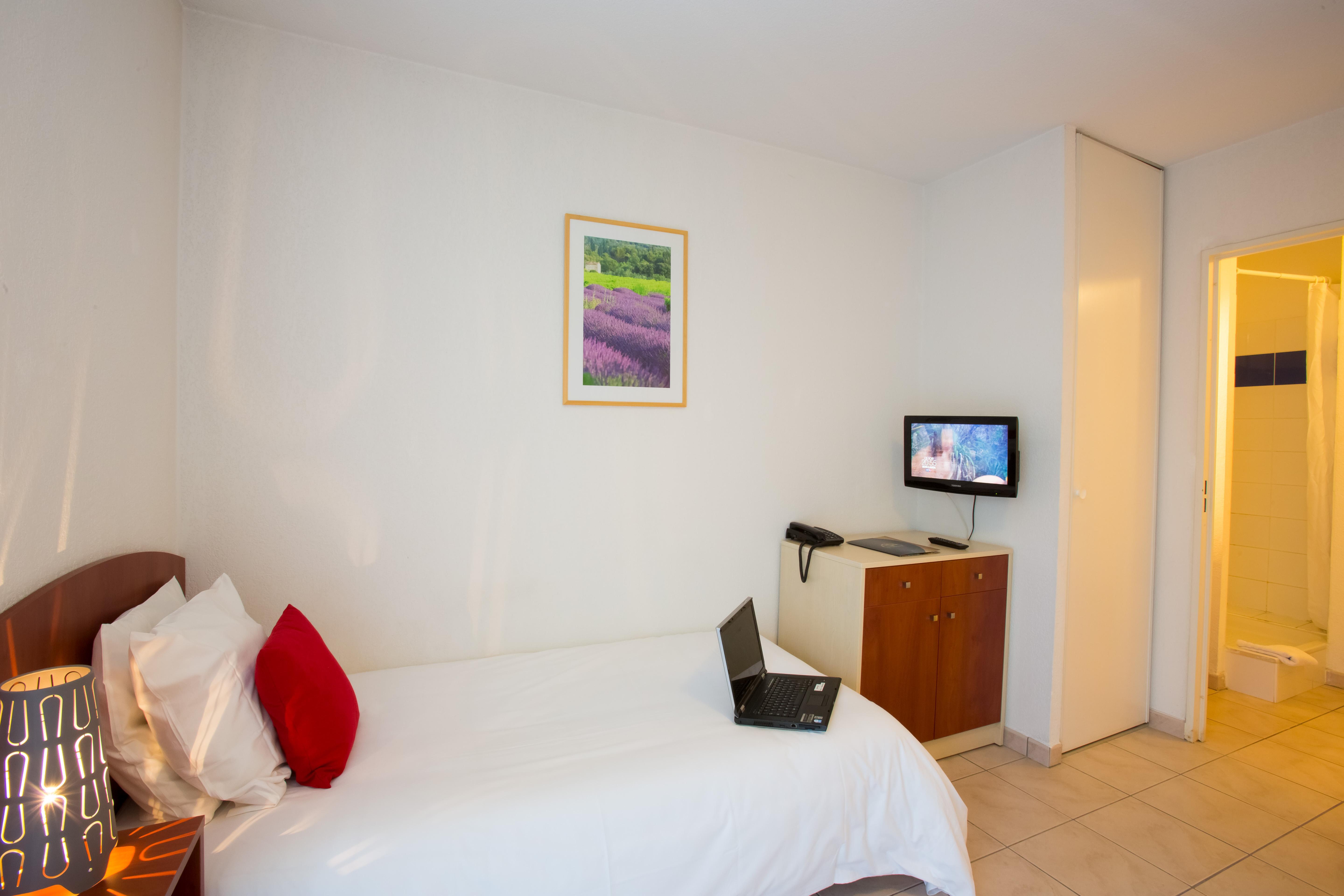 All Suite Home - Mérignac - Bordeaux Aéroport - 144 - 336