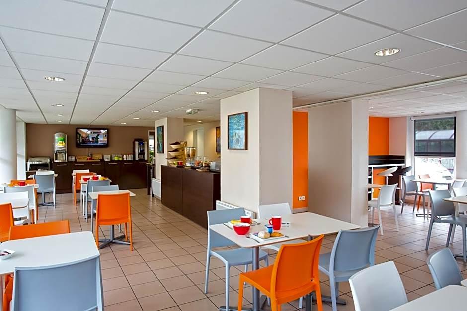 All Suite Home - Mérignac - Bordeaux Aéroport - 144 - 336