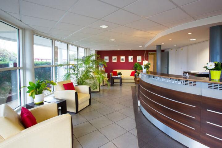 All Suite Home - Mérignac - Bordeaux Aéroport - 144 - 336