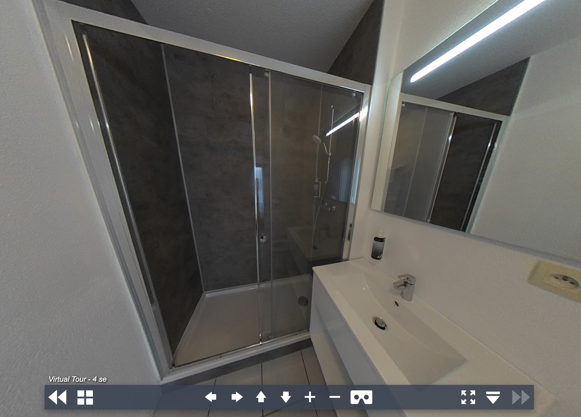 All Suite - LA TESTE DE BUCH - Les Océanides - 80 - 313