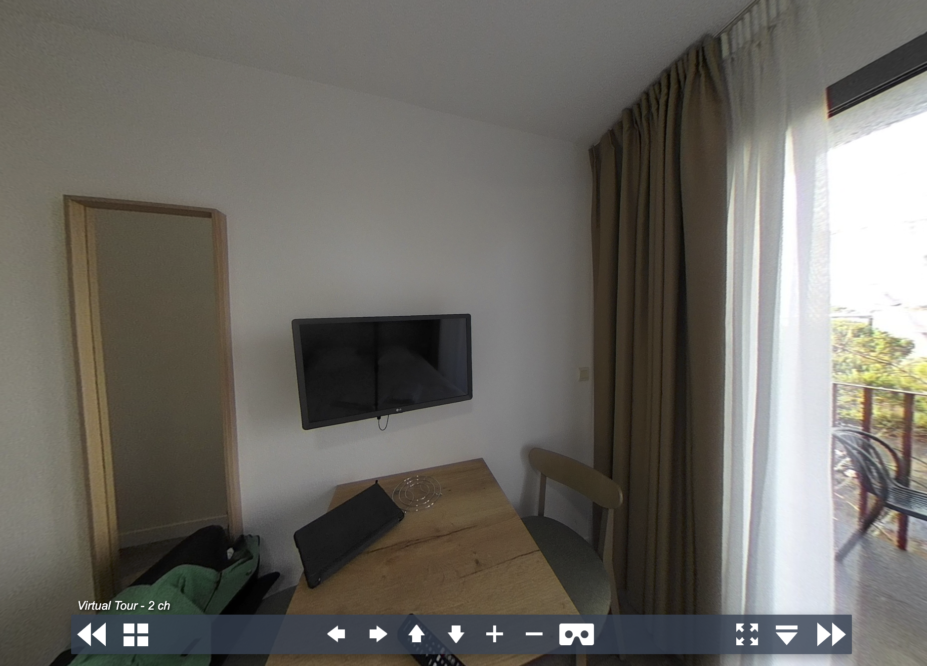 All Suite - LA TESTE DE BUCH - Les Océanides - 80 - 313