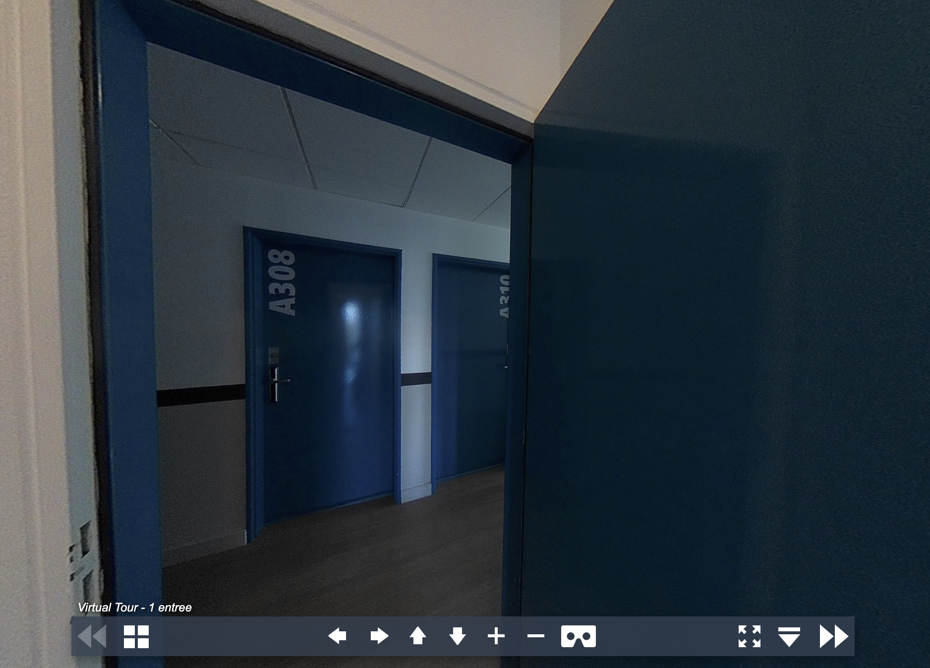 All Suite - LA TESTE DE BUCH - Les Océanides - 80 - 313