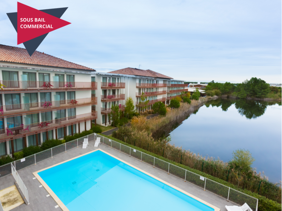 All Suite - LA TESTE DE BUCH -  Les Océanides - 80 - 313