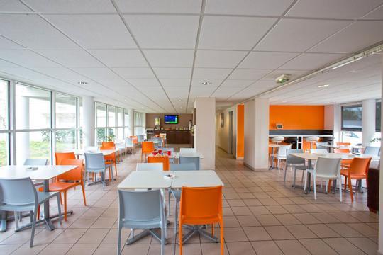 All Suite - Mérignac - Saint Exupéry 2 - 19 - 144