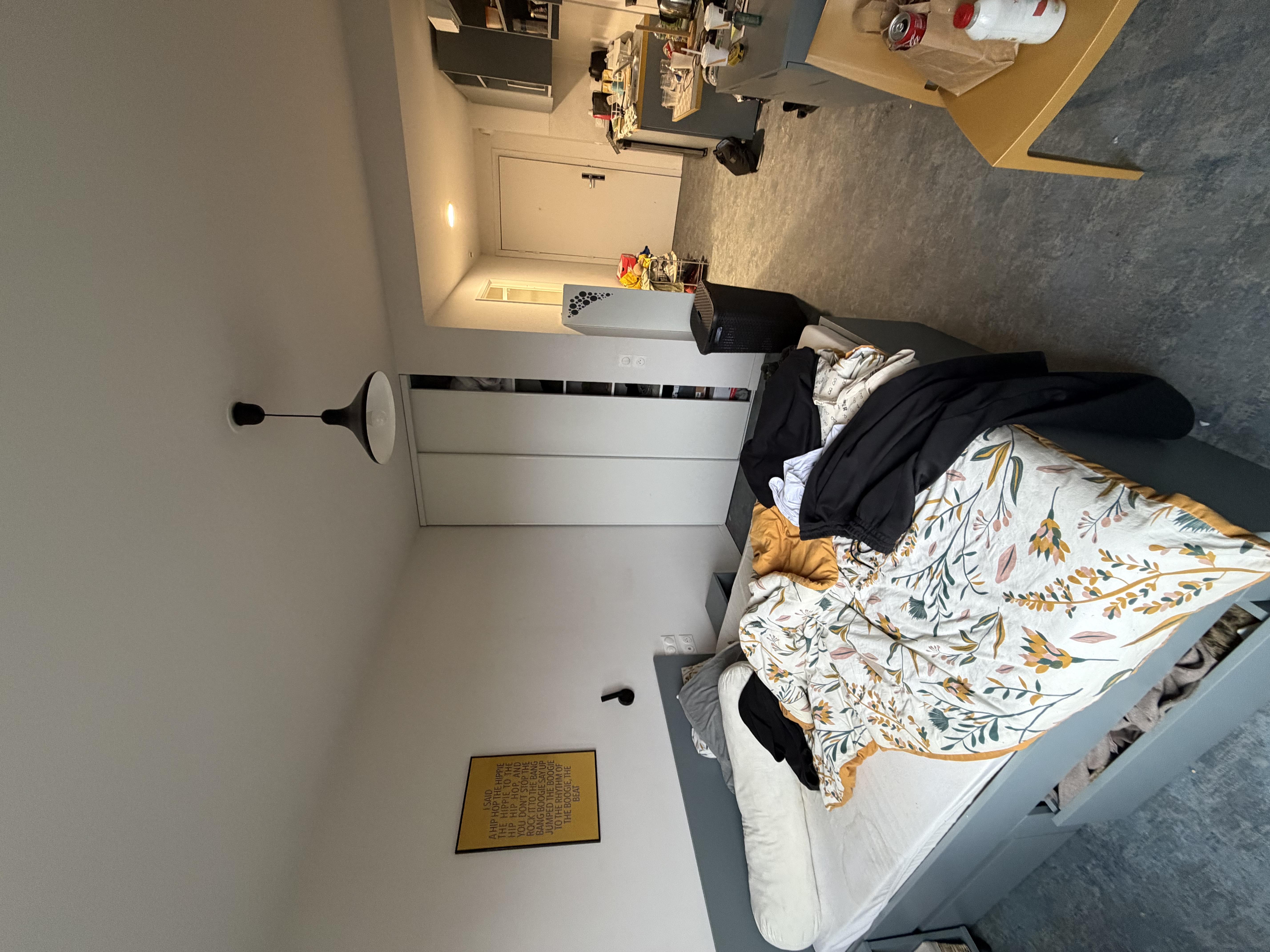 All Suite Study - Aulnoy-lez-Valenciennes - 57