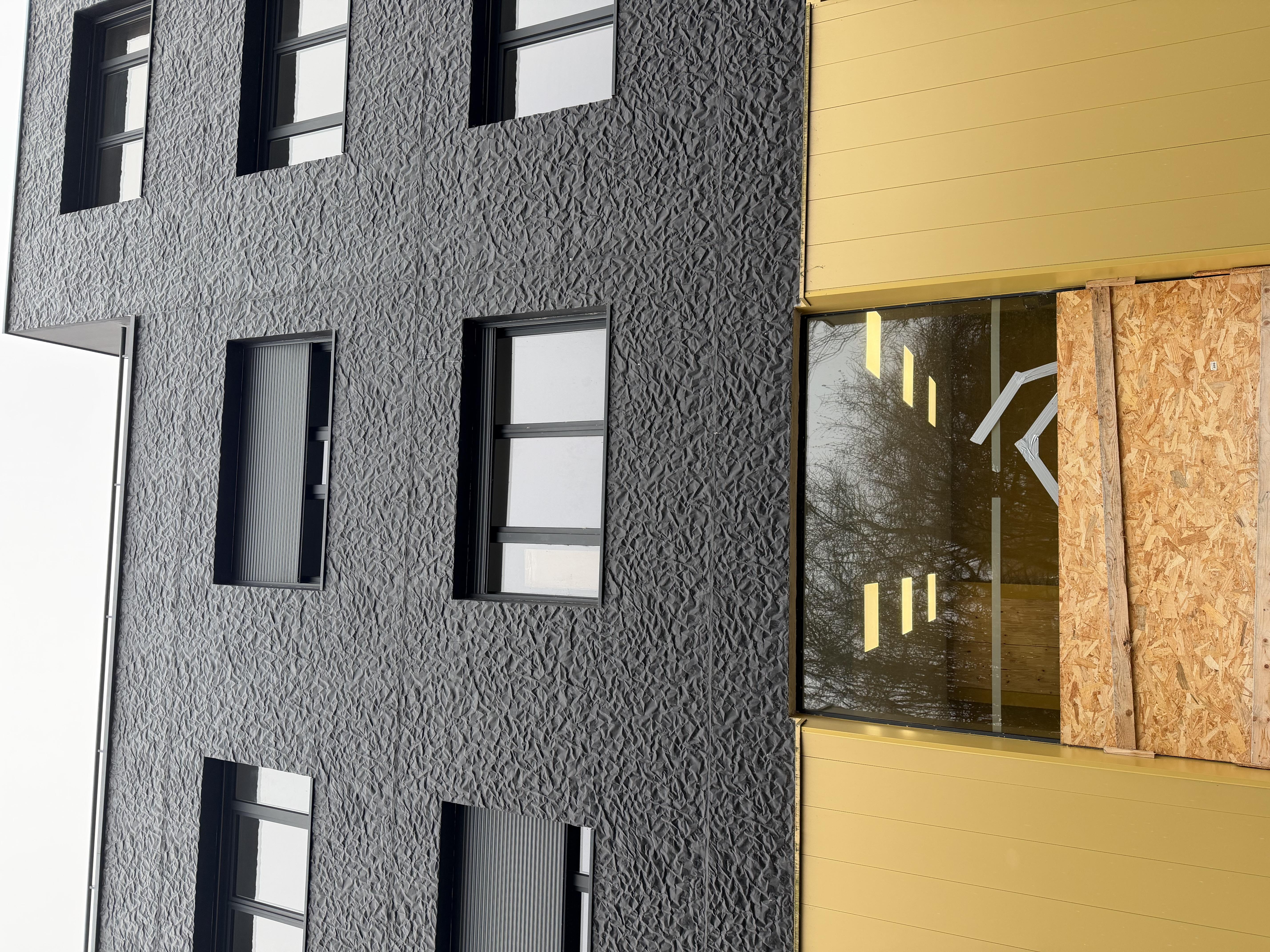 All Suite Study - Aulnoy-lez-Valenciennes - 57