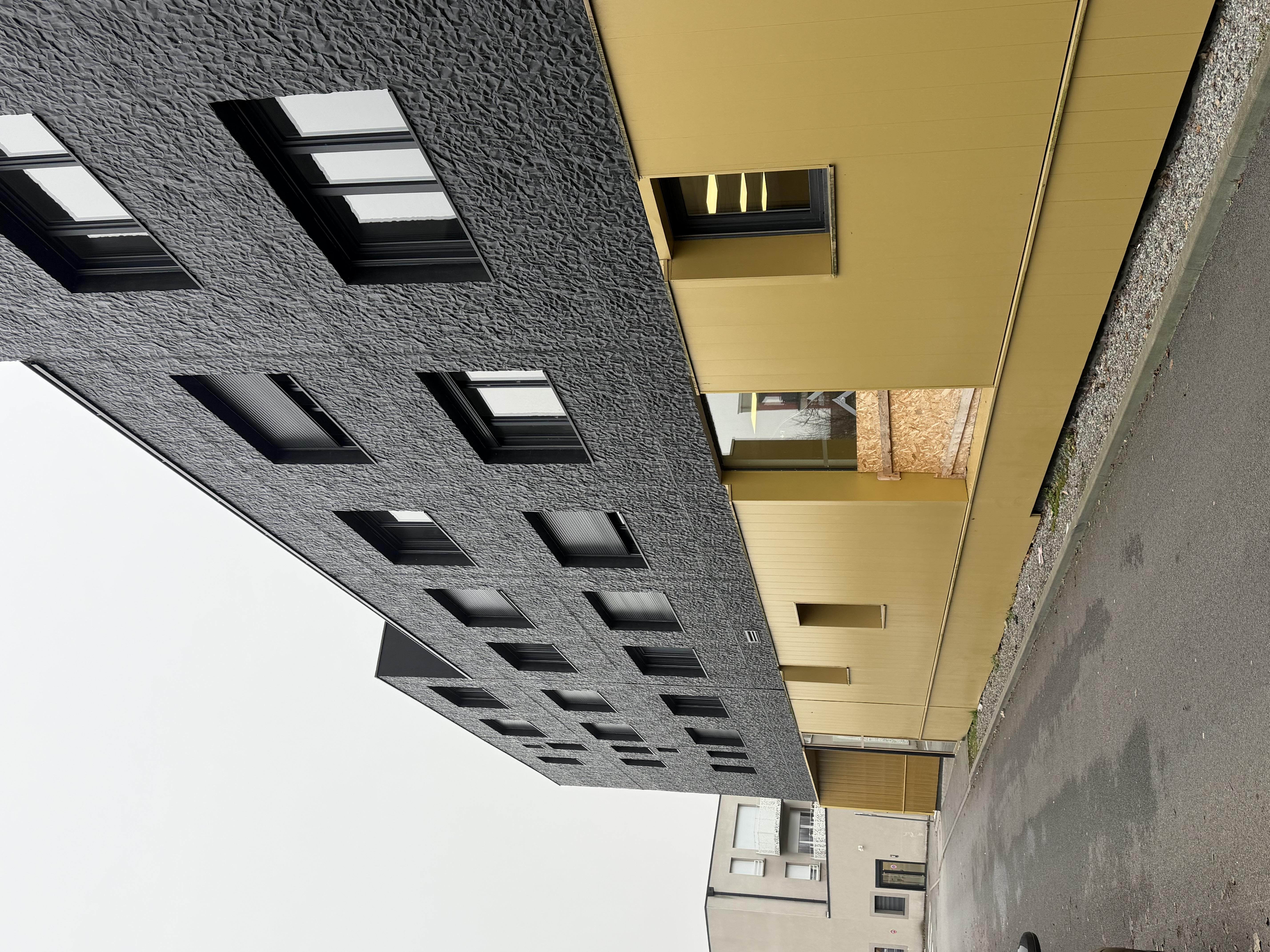 All Suite Study - Aulnoy-lez-Valenciennes - 57