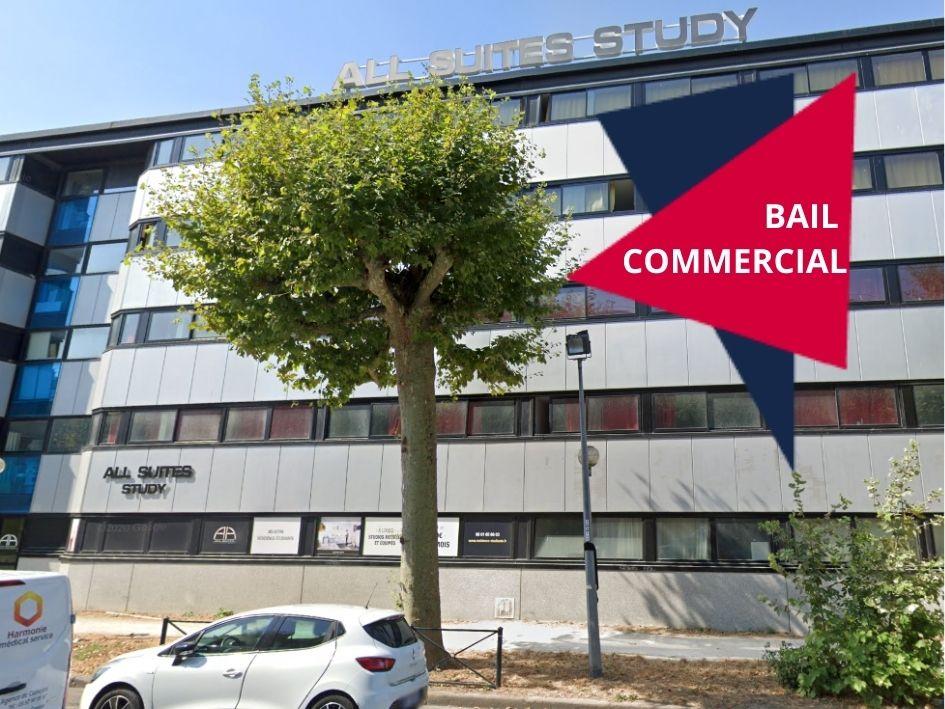 All Suite Study - Bordeaux - Chartrons - 37
