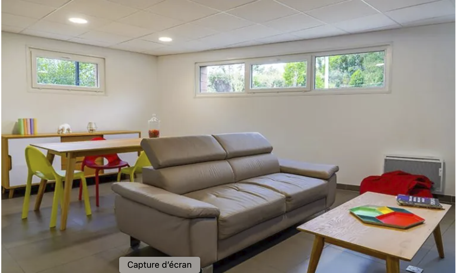 All Suite Study - Pessac - Pessac Campus - 110