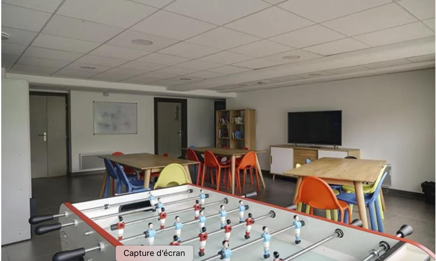 All Suite Study - Pessac - Pessac Campus - 110