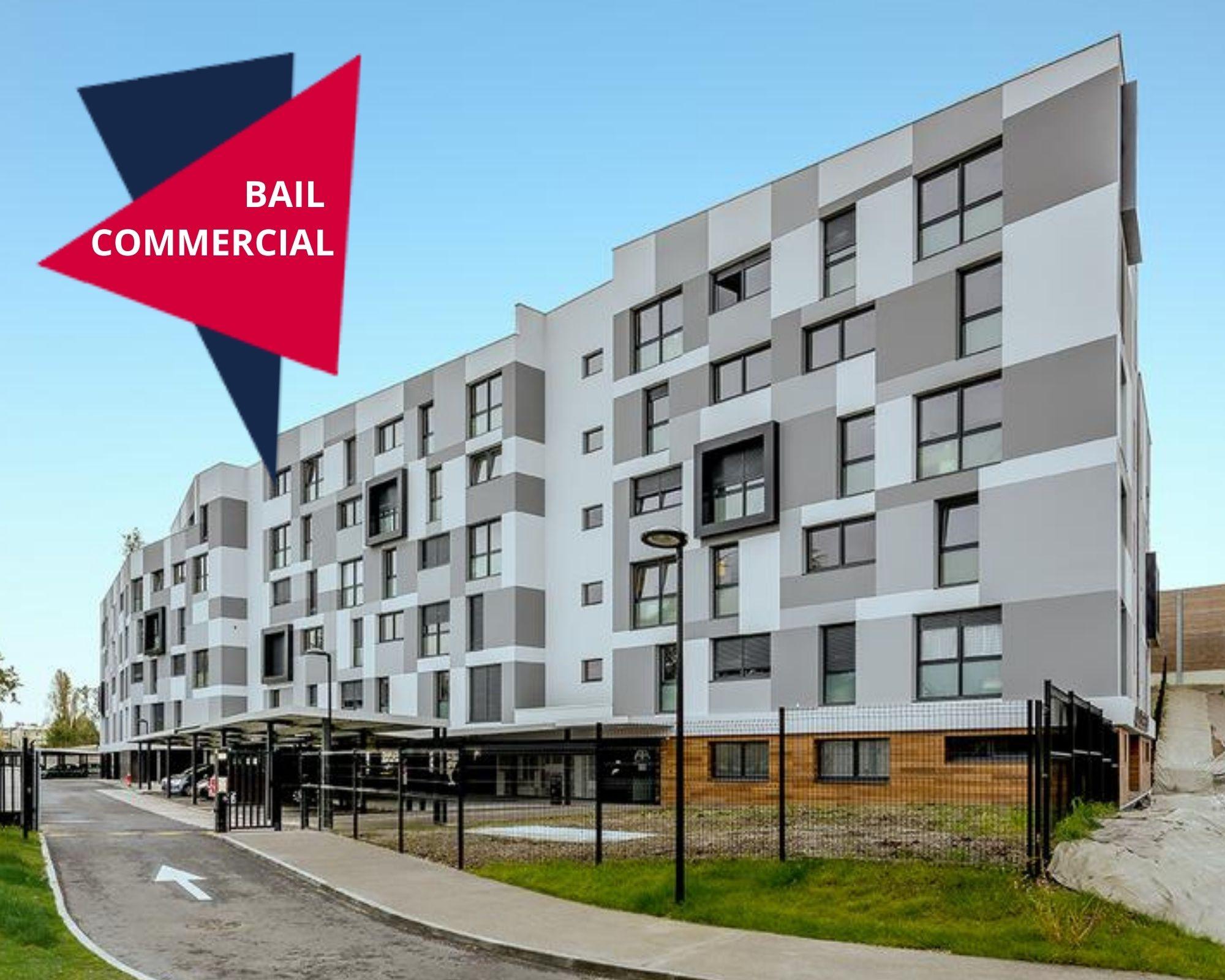 All Suite Study - Pessac - Pessac Campus - 3