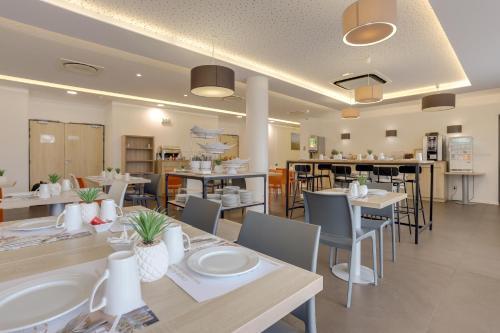 All Suite Study - Pessac - Pessac Campus - 75