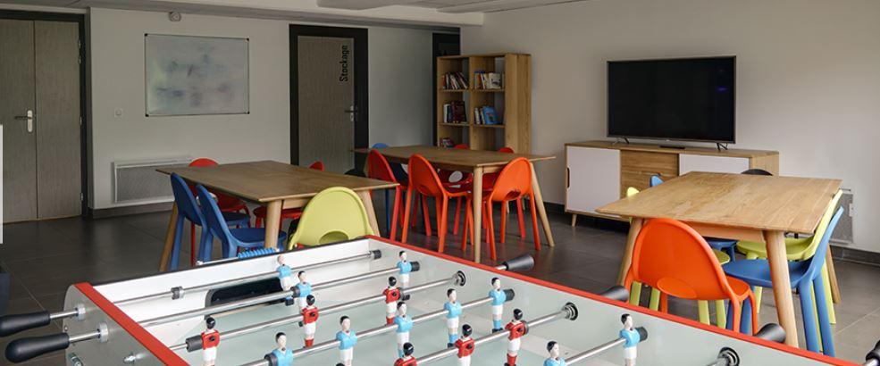 All Suite Study - Pessac - Pessac Campus - 75