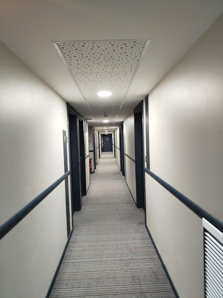 All Suites Appart Hôtel - Pessac - 121