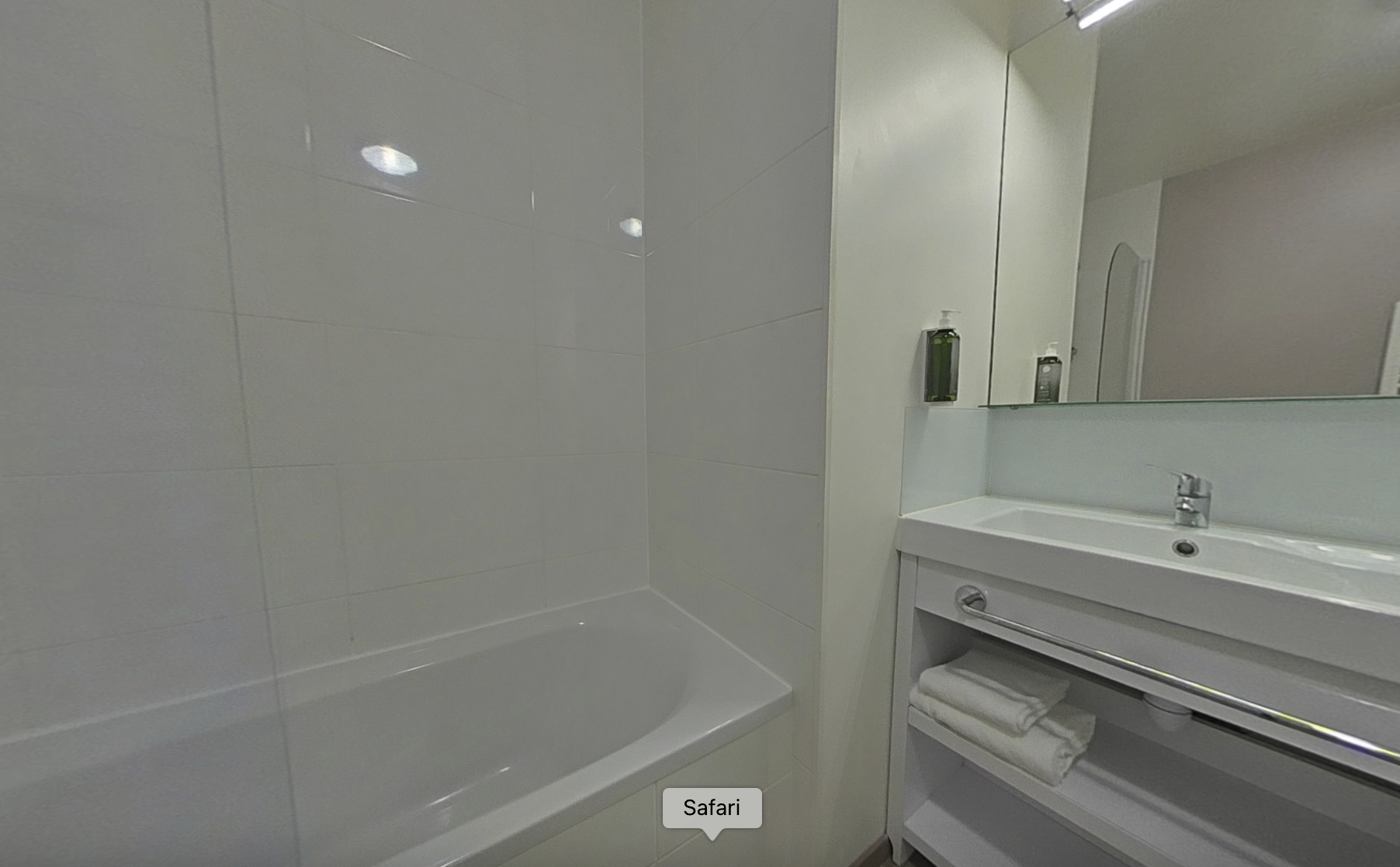 All Suites Appart Hôtel-Pessac - 15