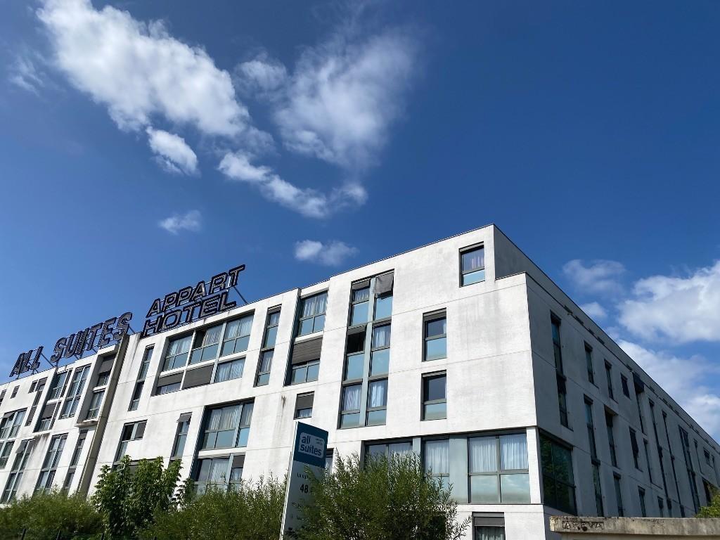 All Suites - Bordeaux Lac - Bordeaux Lac - 339 - 55