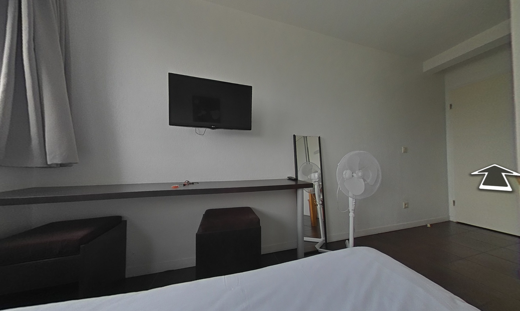 All Suites - Bordeaux Lac - Bordeaux Lac - 404 - 120