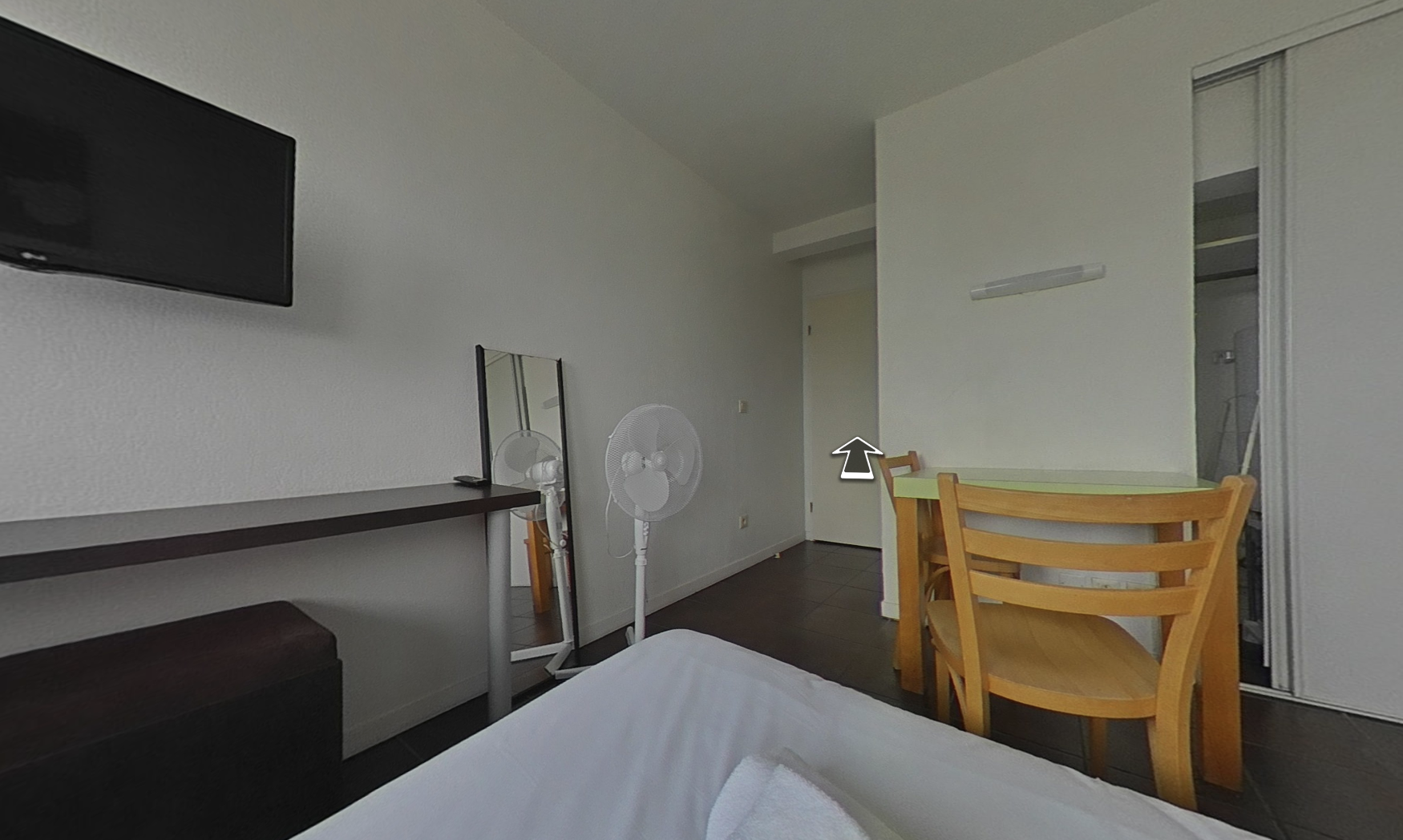 All Suites - Bordeaux Lac - Bordeaux Lac - 404 - 120