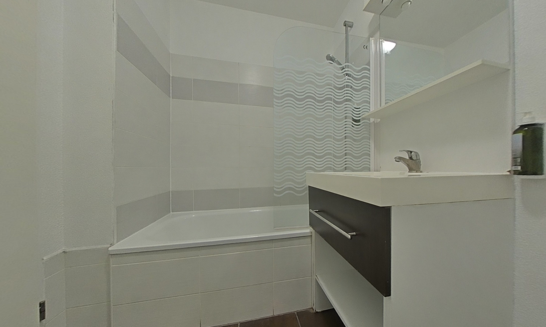 All Suites - Bordeaux Lac - Bordeaux Lac - 404 - 120