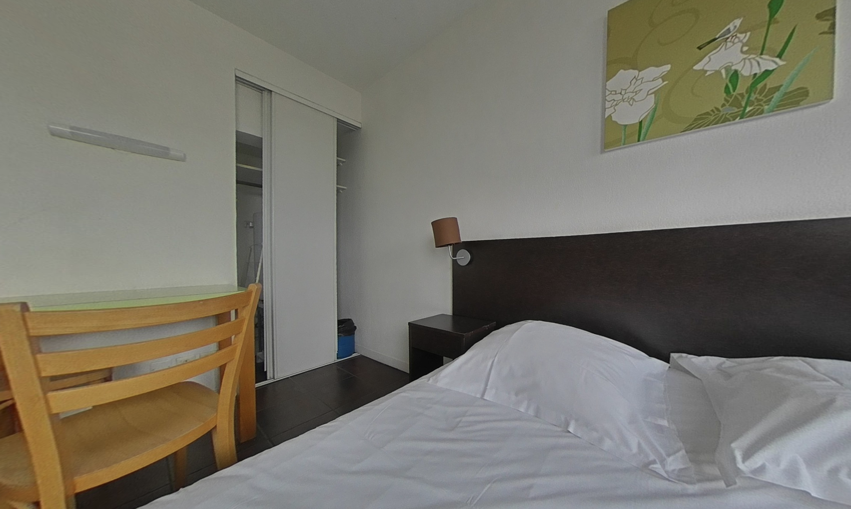 All Suites - Bordeaux Lac - Bordeaux Lac - 404 - 120