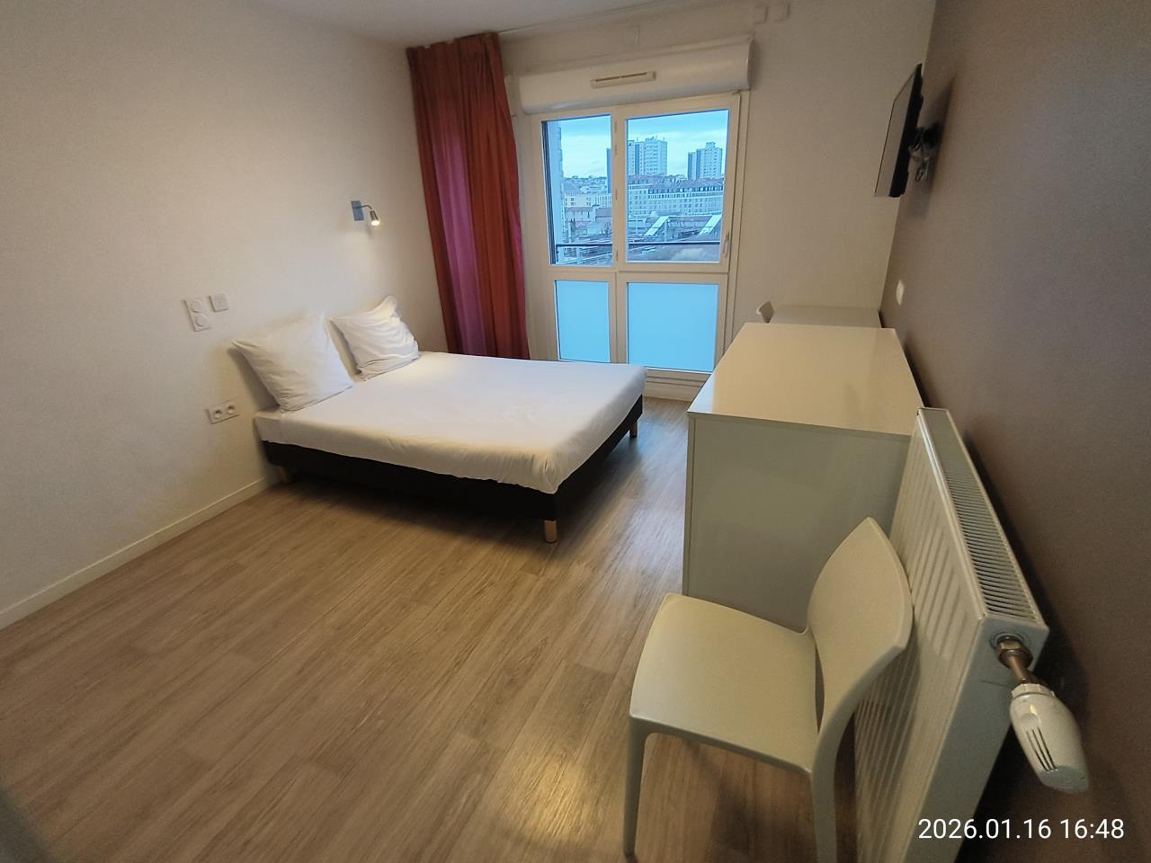 All Suites - Choisy Le Roi- Appart Hotel - 166